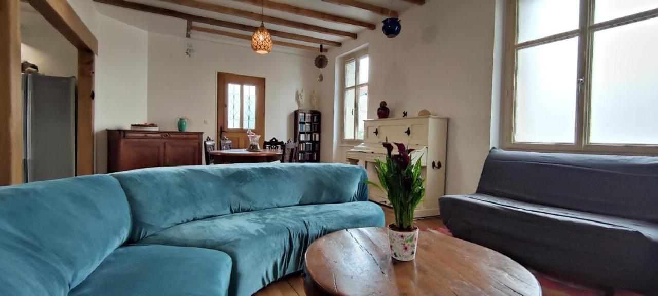 Le Sas De Fanny - Chambres D'Hotes Limoges Kültér fotó