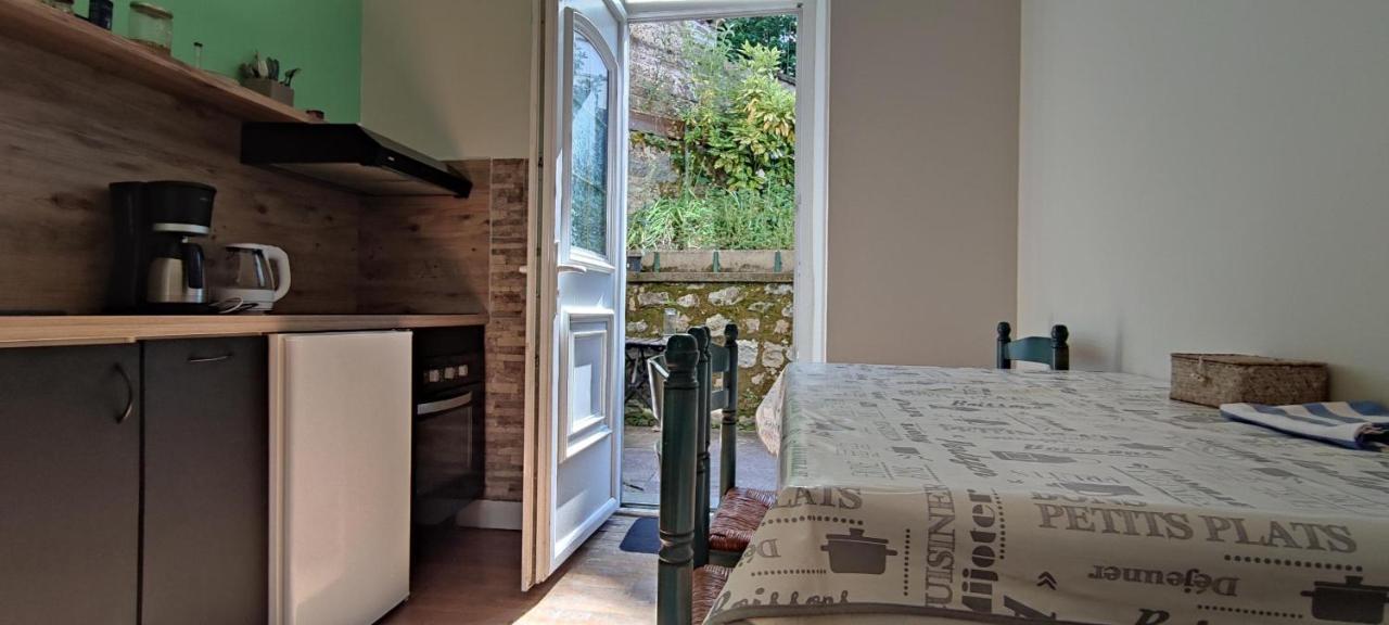 Le Sas De Fanny - Chambres D'Hotes Limoges Kültér fotó