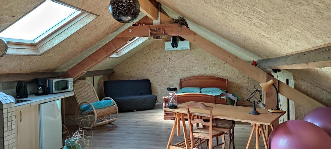 Le Sas De Fanny - Chambres D'Hotes Limoges Kültér fotó